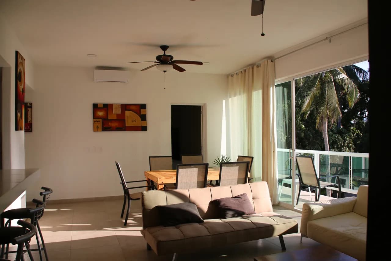 Suites y Villas de Gran Palma