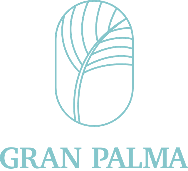 Gran Palma Residencial Logo