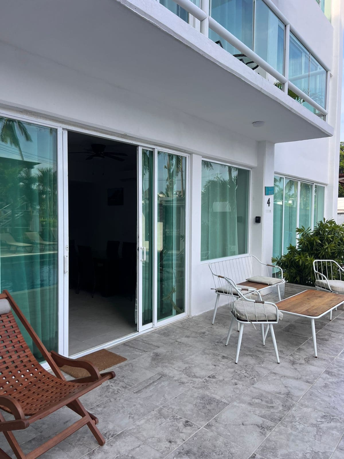 Villa Premium PB