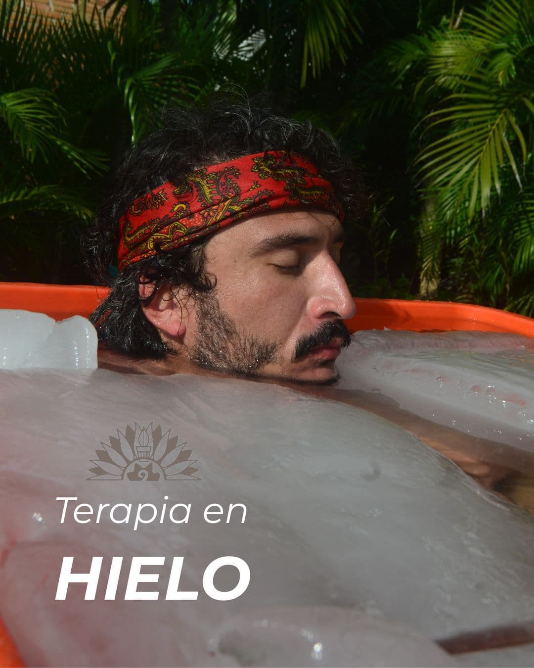 Terapia de Hielo