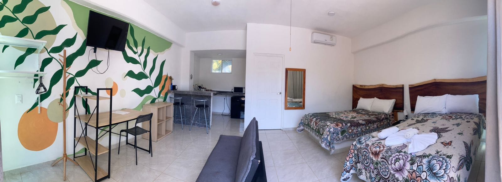 Gran Palma Residencial Suite Plus PB