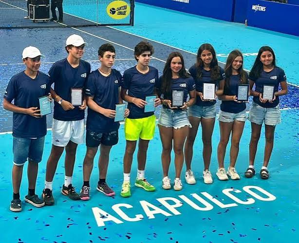 Abierto Mexicano de Tenis 2026