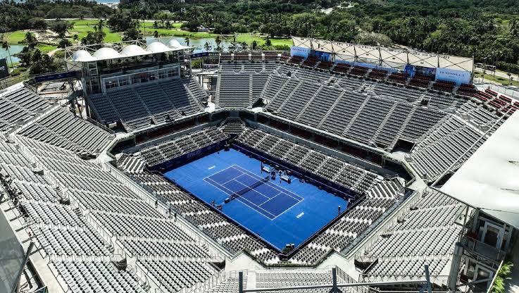 Abierto Mexicano de Tenis 2025