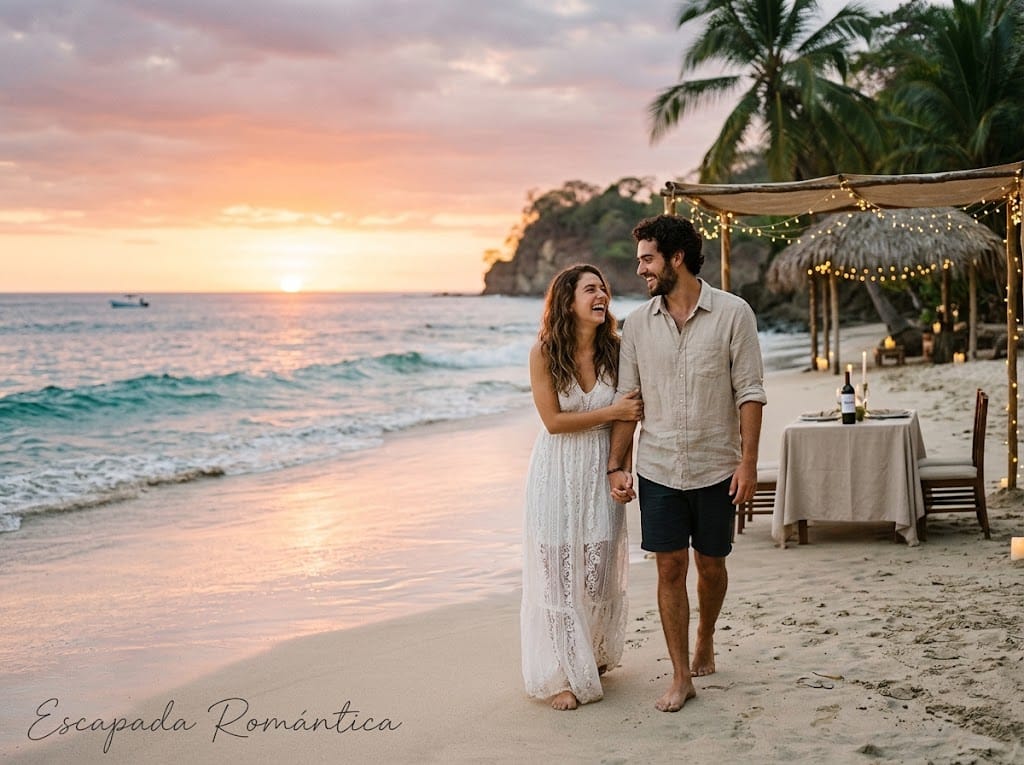 Escapada Romantica Acapulco Diamante