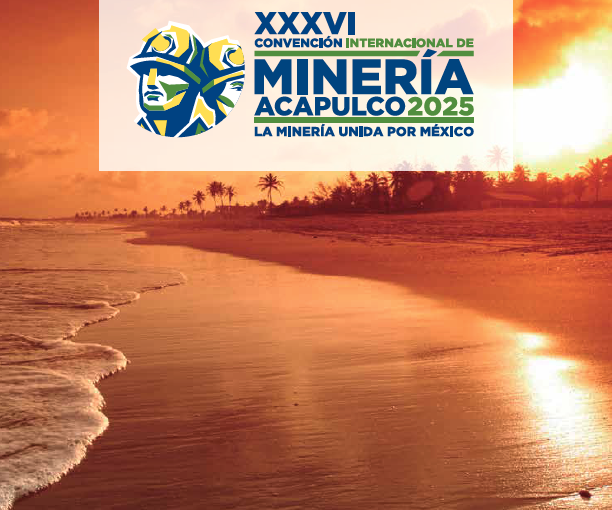 Convención de Minería en Acapulco 2025