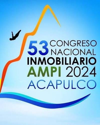 Congreso AMPI 2024 Acapulco
