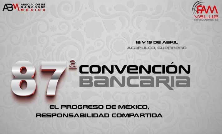 Convención Bancaria 2024