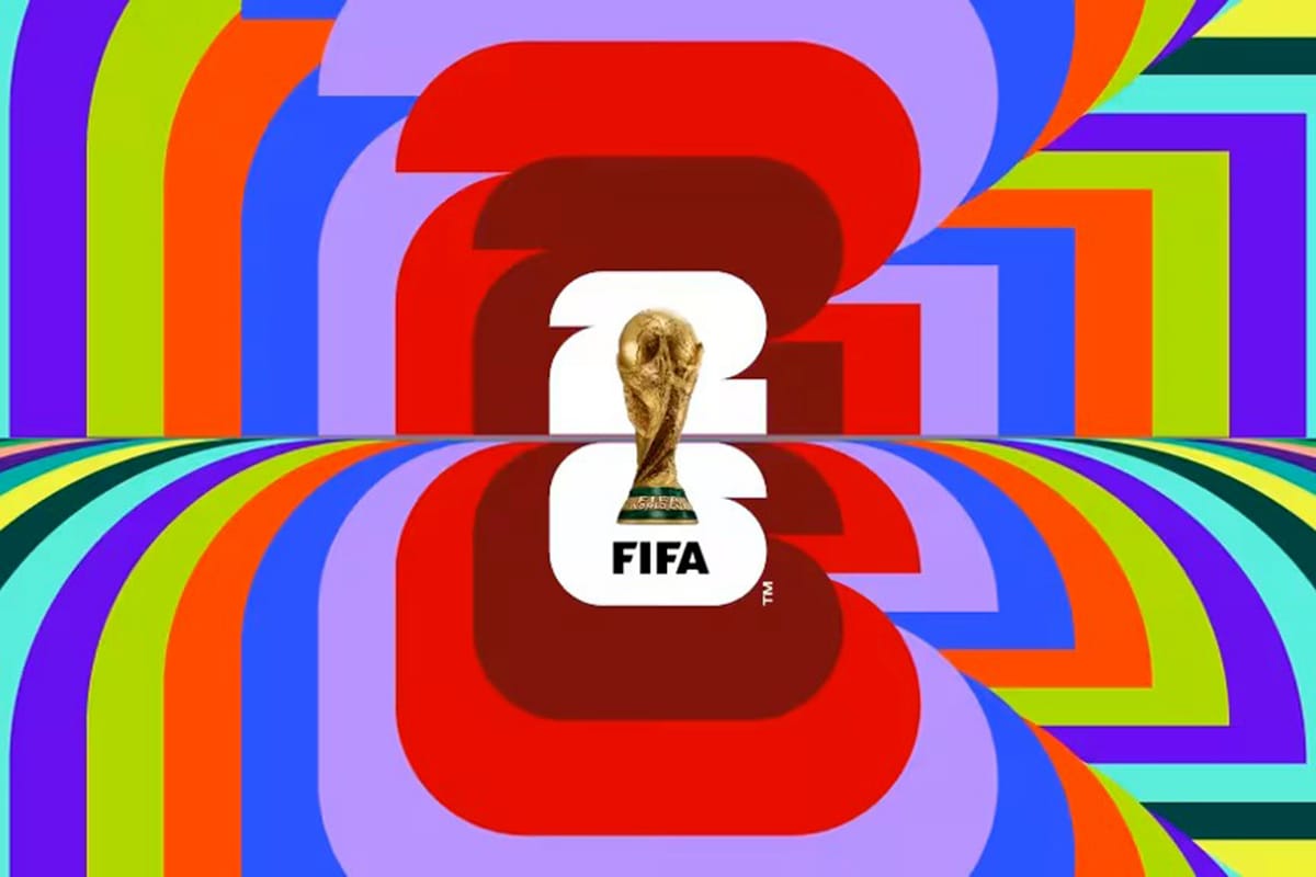 Calendario Mundial 2026