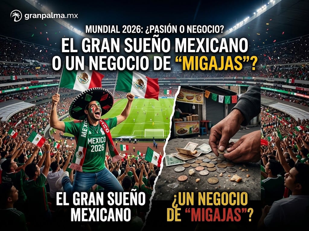 Sueño o Migajas