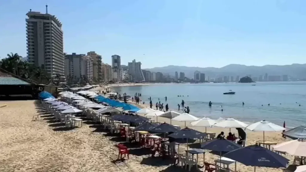 Semana Santa Acapulco