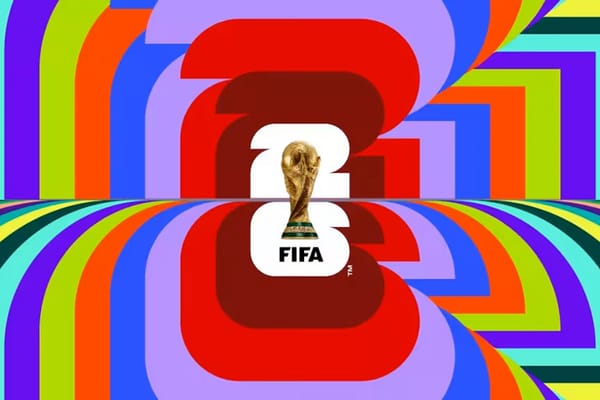 Calendario Mundial 2026