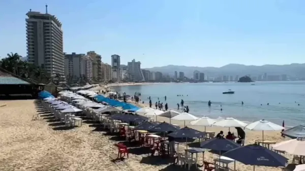 Semana Santa Acapulco